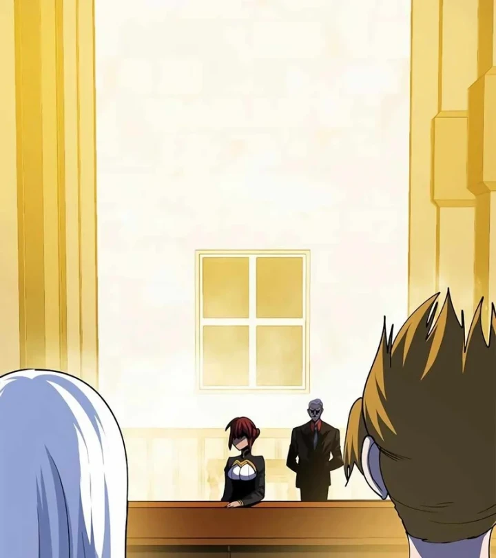 Tôi Chỉ Là Người Khuân Vác Trong Hầm Ngục Chapter 41 - 57