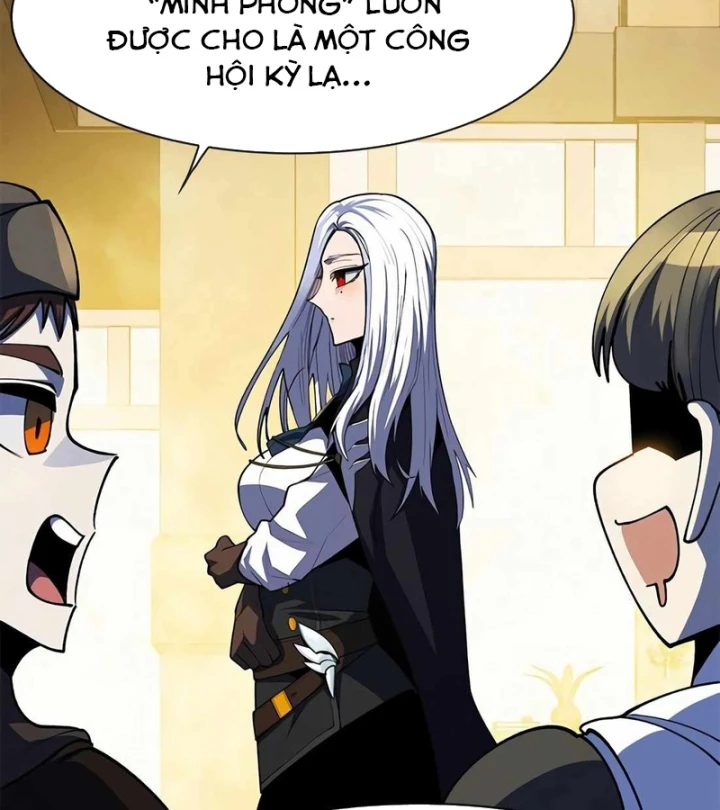 Tôi Chỉ Là Người Khuân Vác Trong Hầm Ngục Chapter 41 - 79