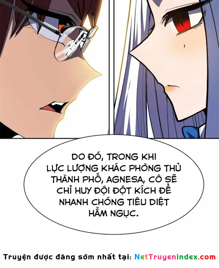 Tôi Chỉ Là Người Khuân Vác Trong Hầm Ngục Chapter 41 - 85