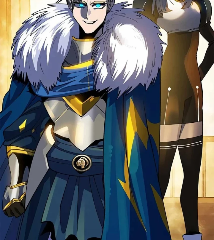 Tôi Chỉ Là Người Khuân Vác Trong Hầm Ngục Chapter 41 - 93