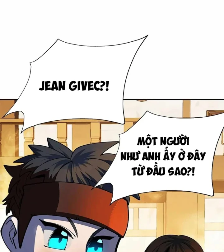 Tôi Chỉ Là Người Khuân Vác Trong Hầm Ngục Chapter 41 - 100