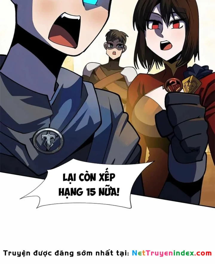 Tôi Chỉ Là Người Khuân Vác Trong Hầm Ngục Chapter 41 - 101