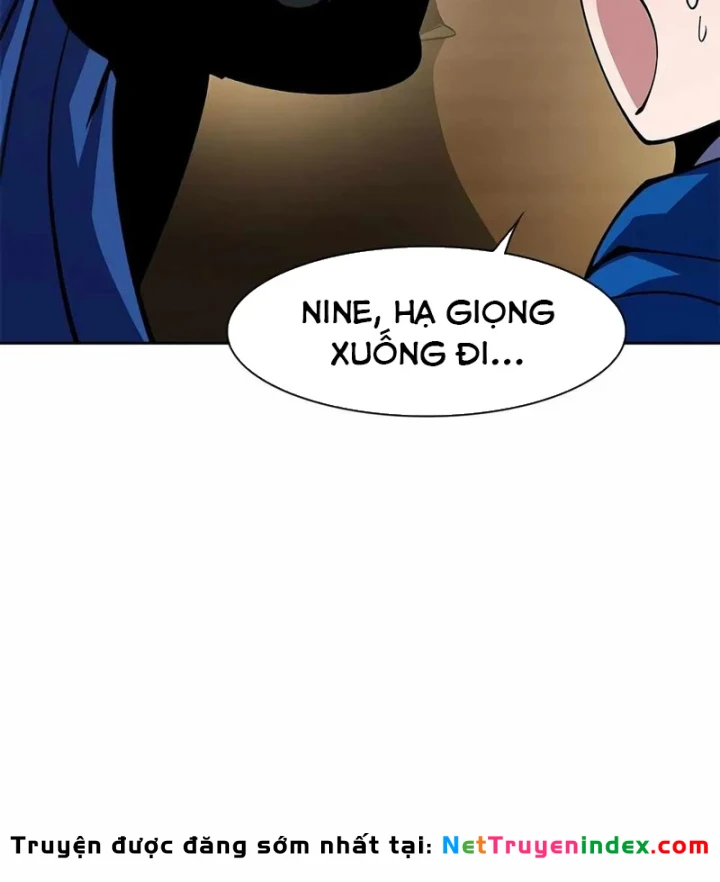 Tôi Chỉ Là Người Khuân Vác Trong Hầm Ngục Chapter 41 - 116