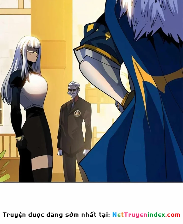 Tôi Chỉ Là Người Khuân Vác Trong Hầm Ngục Chapter 41 - 128