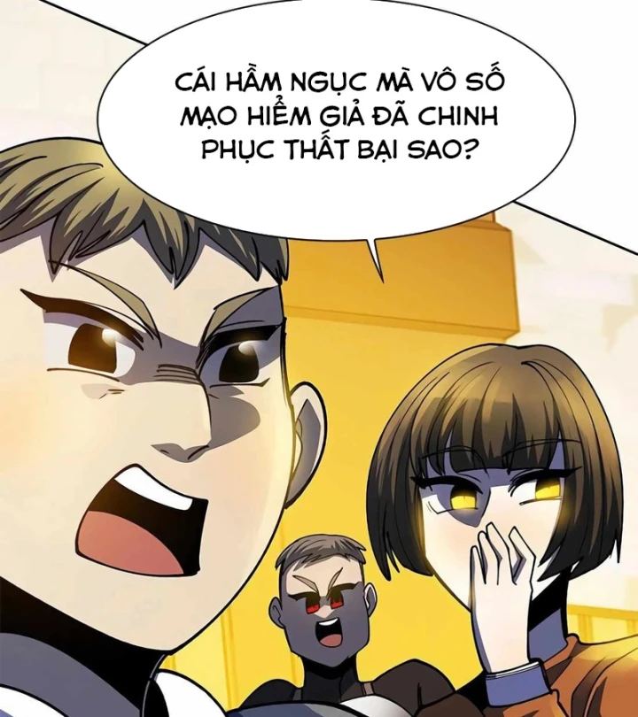 Tôi Chỉ Là Người Khuân Vác Trong Hầm Ngục Chapter 41 - 139