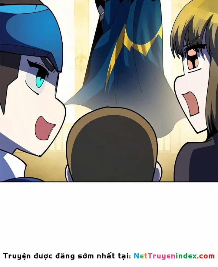 Tôi Chỉ Là Người Khuân Vác Trong Hầm Ngục Chapter 41 - 141