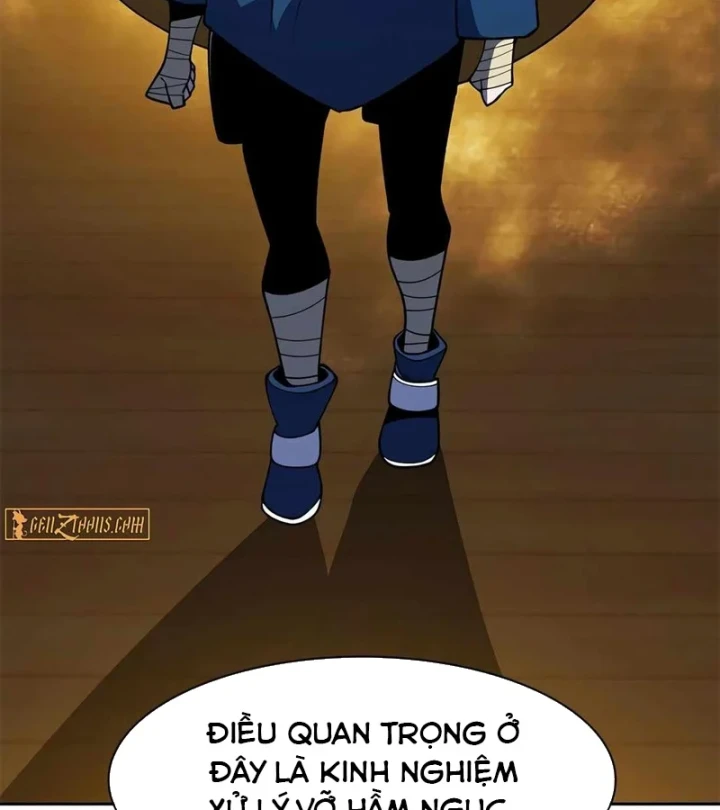 Tôi Chỉ Là Người Khuân Vác Trong Hầm Ngục Chapter 41 - 145