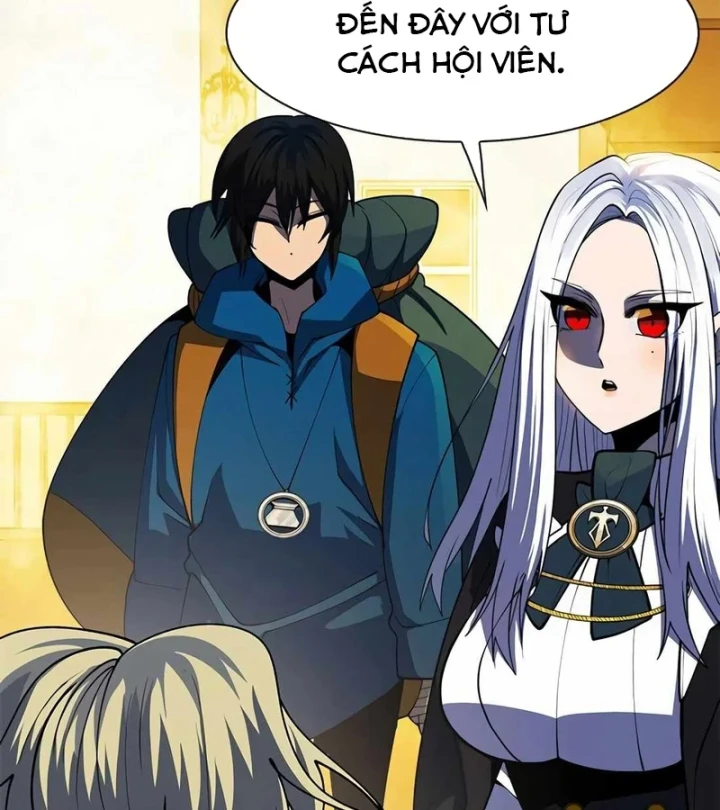 Tôi Chỉ Là Người Khuân Vác Trong Hầm Ngục Chapter 41 - 150