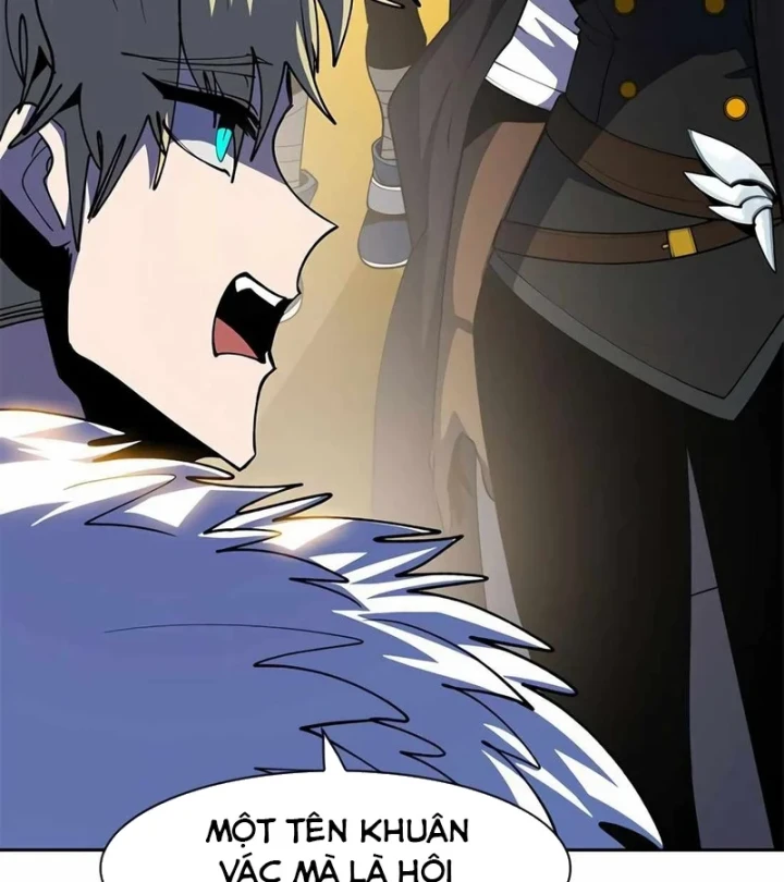 Tôi Chỉ Là Người Khuân Vác Trong Hầm Ngục Chapter 41 - 151