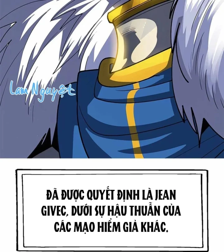 Tôi Chỉ Là Người Khuân Vác Trong Hầm Ngục Chapter 41 - 171