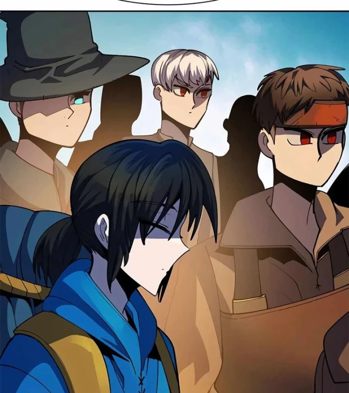 Tôi Chỉ Là Người Khuân Vác Trong Hầm Ngục Chapter 41 - 187