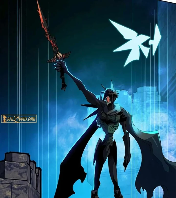 Tôi Chỉ Là Người Khuân Vác Trong Hầm Ngục Chapter 41 - 196