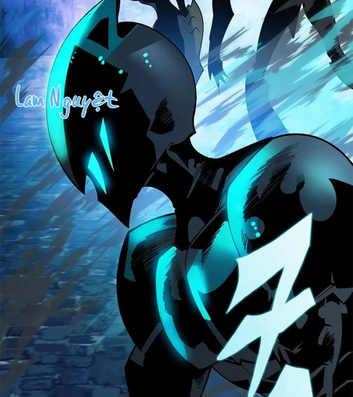 Tôi Chỉ Là Người Khuân Vác Trong Hầm Ngục Chapter 41 - 201