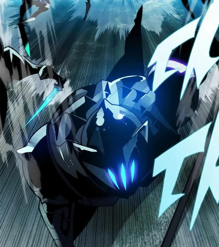 Tôi Chỉ Là Người Khuân Vác Trong Hầm Ngục Chapter 41 - 205