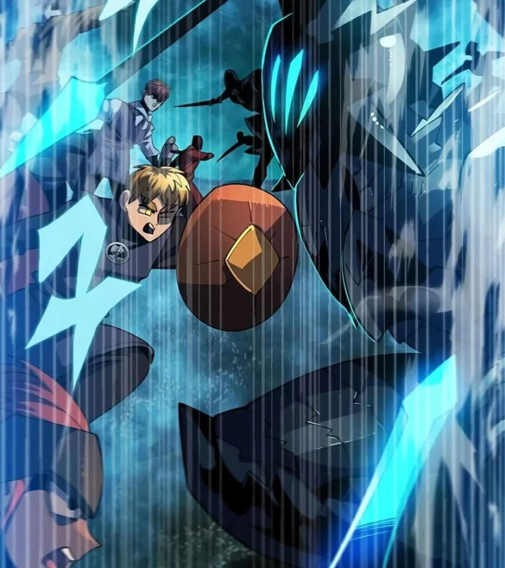 Tôi Chỉ Là Người Khuân Vác Trong Hầm Ngục Chapter 41 - 213