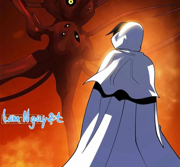 Tôi Chỉ Là Người Khuân Vác Trong Hầm Ngục Chapter 42 - 11