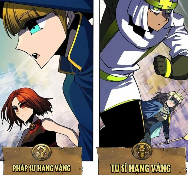 Tôi Chỉ Là Người Khuân Vác Trong Hầm Ngục Chapter 42 - 29