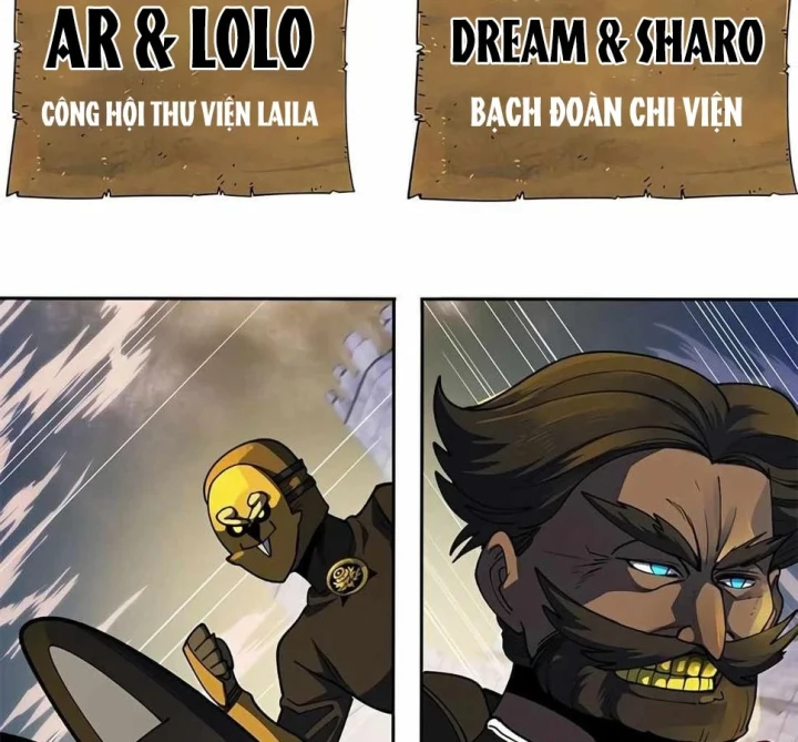 Tôi Chỉ Là Người Khuân Vác Trong Hầm Ngục Chapter 42 - 30