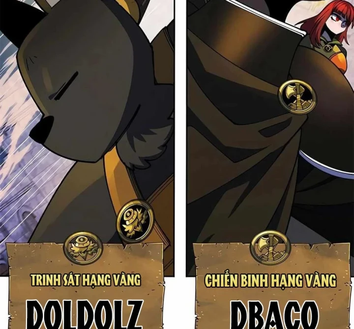 Tôi Chỉ Là Người Khuân Vác Trong Hầm Ngục Chapter 42 - 31