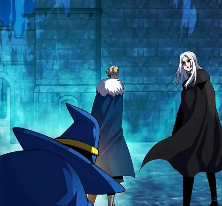 Tôi Chỉ Là Người Khuân Vác Trong Hầm Ngục Chapter 42 - 39