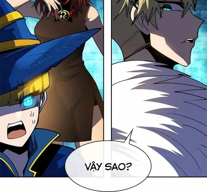 Tôi Chỉ Là Người Khuân Vác Trong Hầm Ngục Chapter 42 - 42