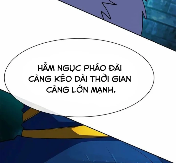 Tôi Chỉ Là Người Khuân Vác Trong Hầm Ngục Chapter 42 - 45