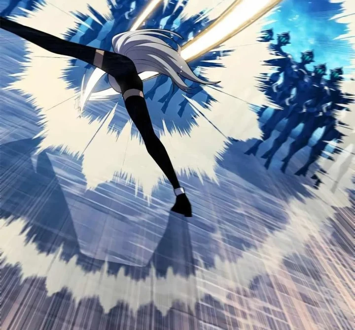 Tôi Chỉ Là Người Khuân Vác Trong Hầm Ngục Chapter 42 - 105