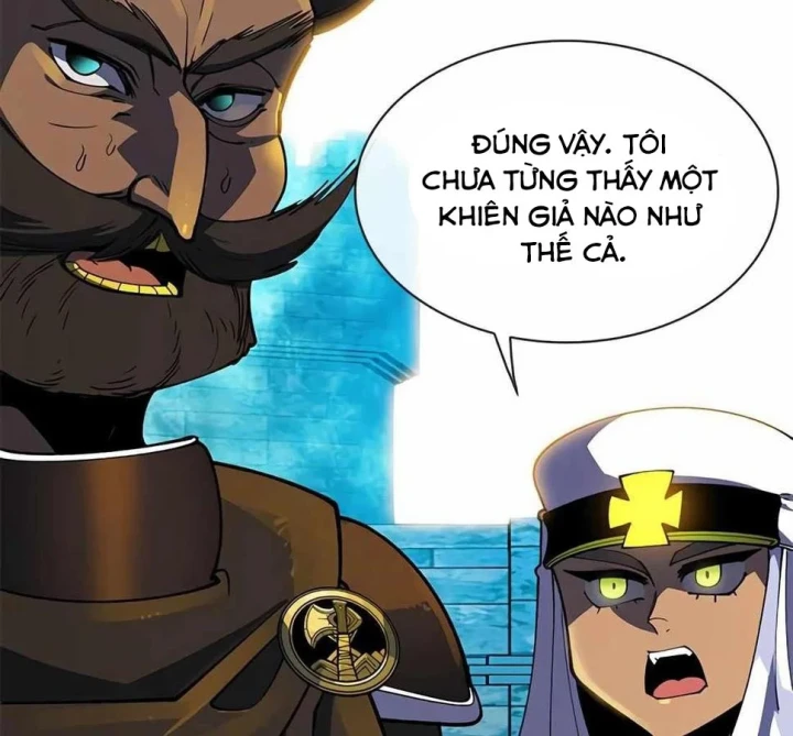 Tôi Chỉ Là Người Khuân Vác Trong Hầm Ngục Chapter 42 - 134