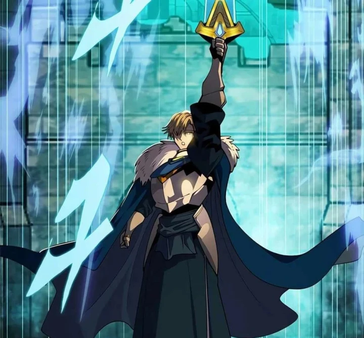 Tôi Chỉ Là Người Khuân Vác Trong Hầm Ngục Chapter 42 - 171