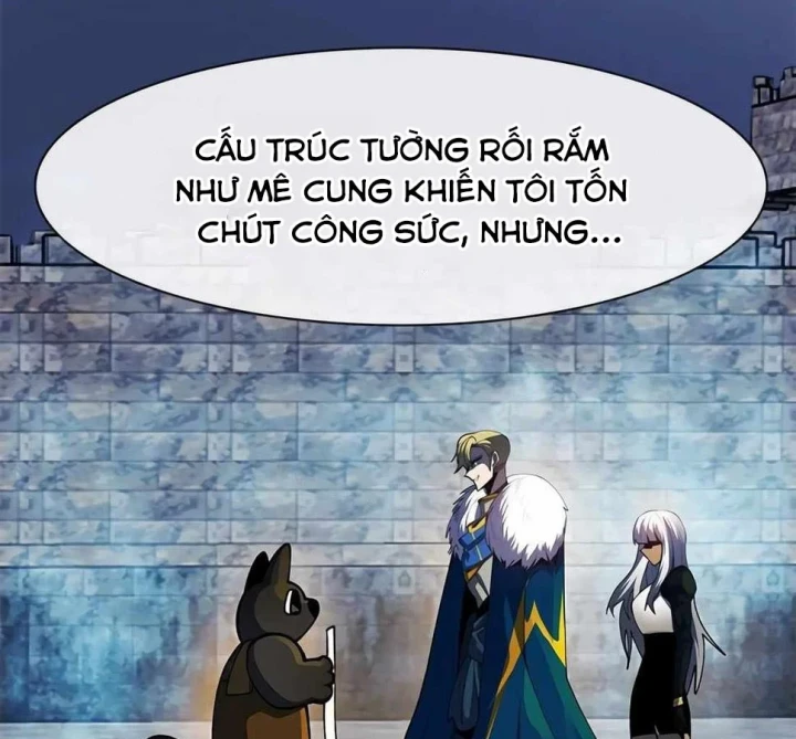 Tôi Chỉ Là Người Khuân Vác Trong Hầm Ngục Chapter 42 - 221