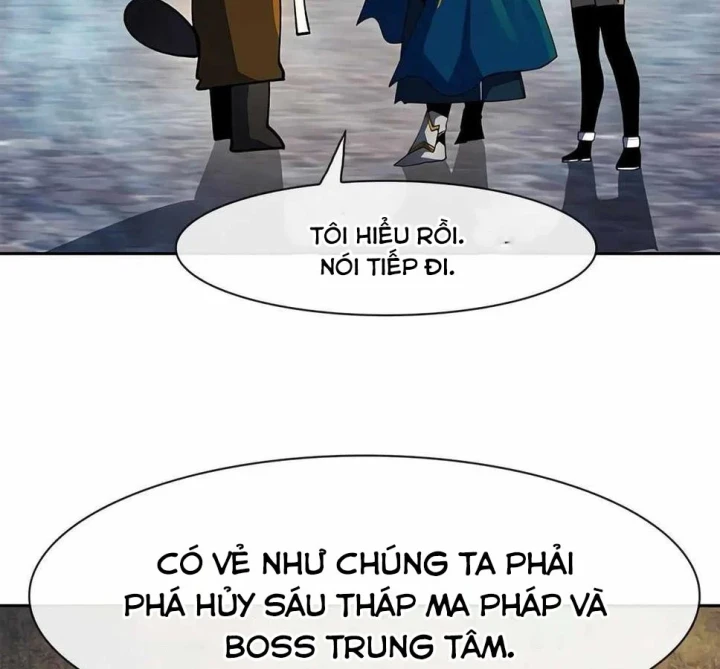 Tôi Chỉ Là Người Khuân Vác Trong Hầm Ngục Chapter 42 - 222