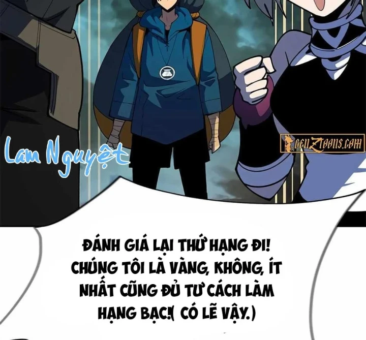 Tôi Chỉ Là Người Khuân Vác Trong Hầm Ngục Chapter 42 - 275