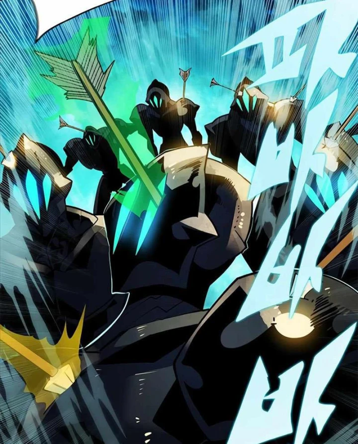 Tôi Chỉ Là Người Khuân Vác Trong Hầm Ngục Chapter 43 - 12