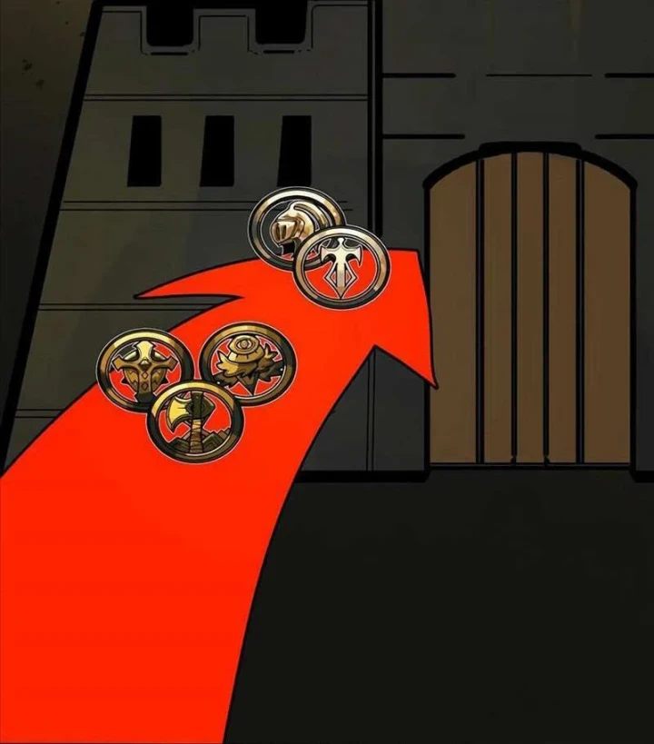 Tôi Chỉ Là Người Khuân Vác Trong Hầm Ngục Chapter 43 - 15