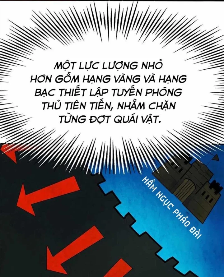 Tôi Chỉ Là Người Khuân Vác Trong Hầm Ngục Chapter 43 - 16