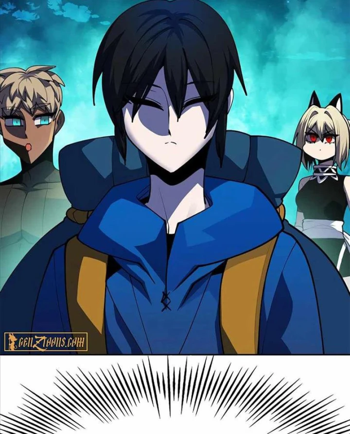 Tôi Chỉ Là Người Khuân Vác Trong Hầm Ngục Chapter 43 - 22