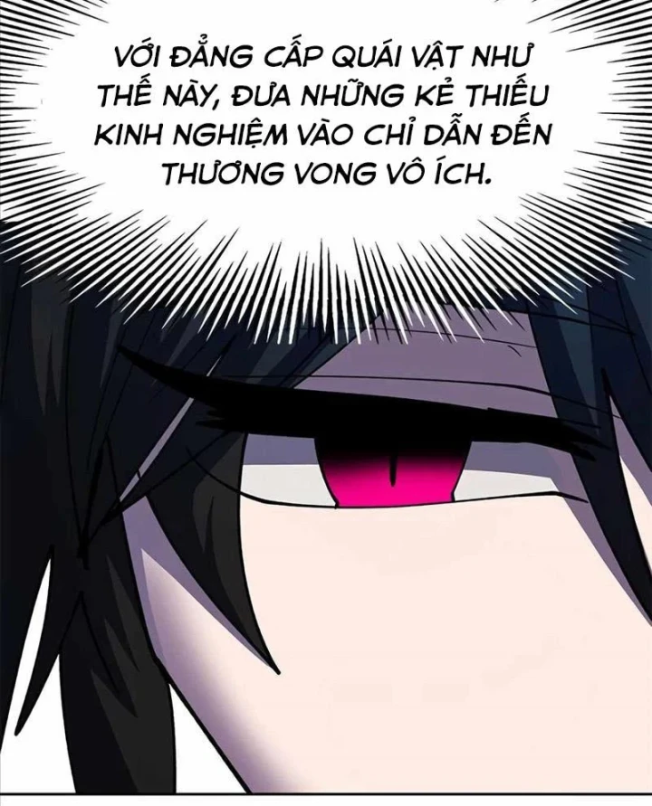 Tôi Chỉ Là Người Khuân Vác Trong Hầm Ngục Chapter 43 - 23