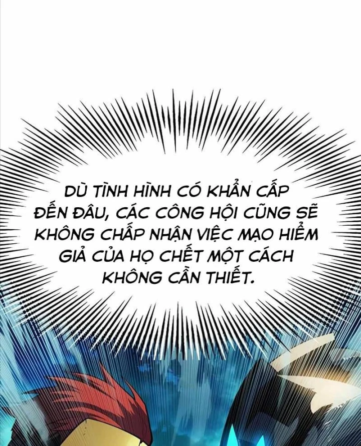 Tôi Chỉ Là Người Khuân Vác Trong Hầm Ngục Chapter 43 - 24