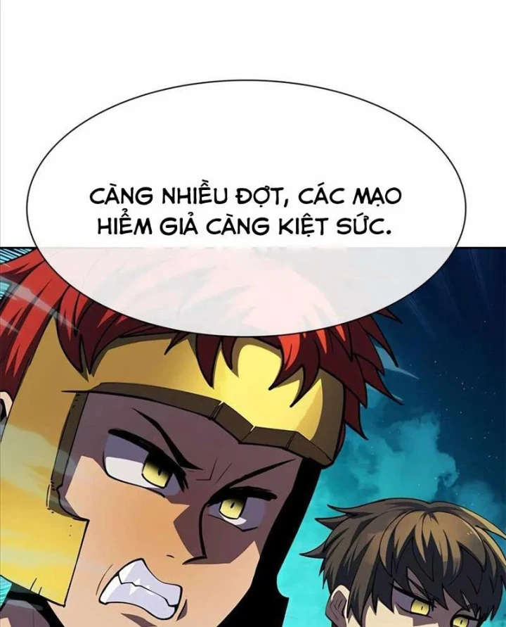Tôi Chỉ Là Người Khuân Vác Trong Hầm Ngục Chapter 43 - 32