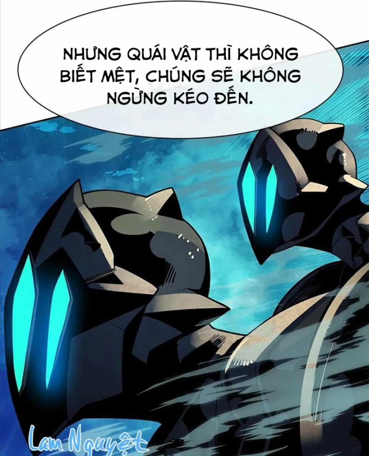 Tôi Chỉ Là Người Khuân Vác Trong Hầm Ngục Chapter 43 - 34