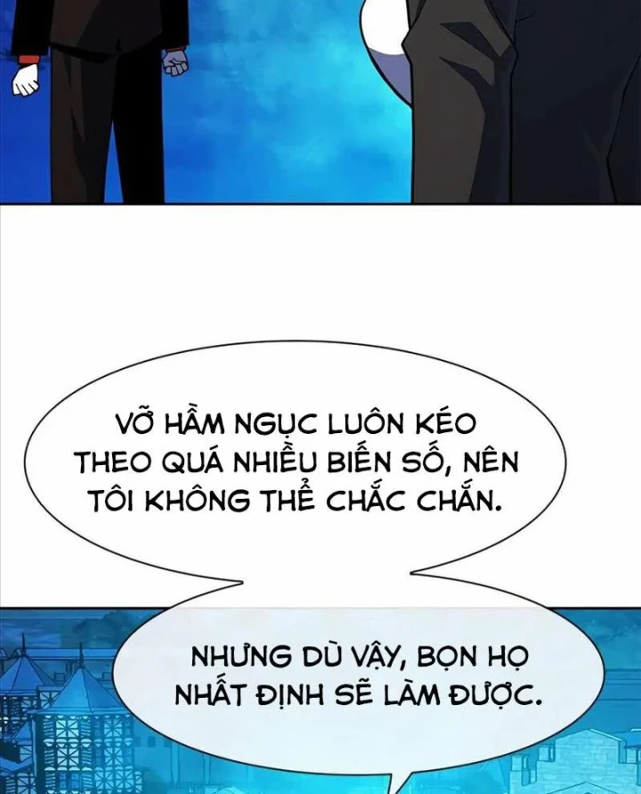 Tôi Chỉ Là Người Khuân Vác Trong Hầm Ngục Chapter 43 - 42