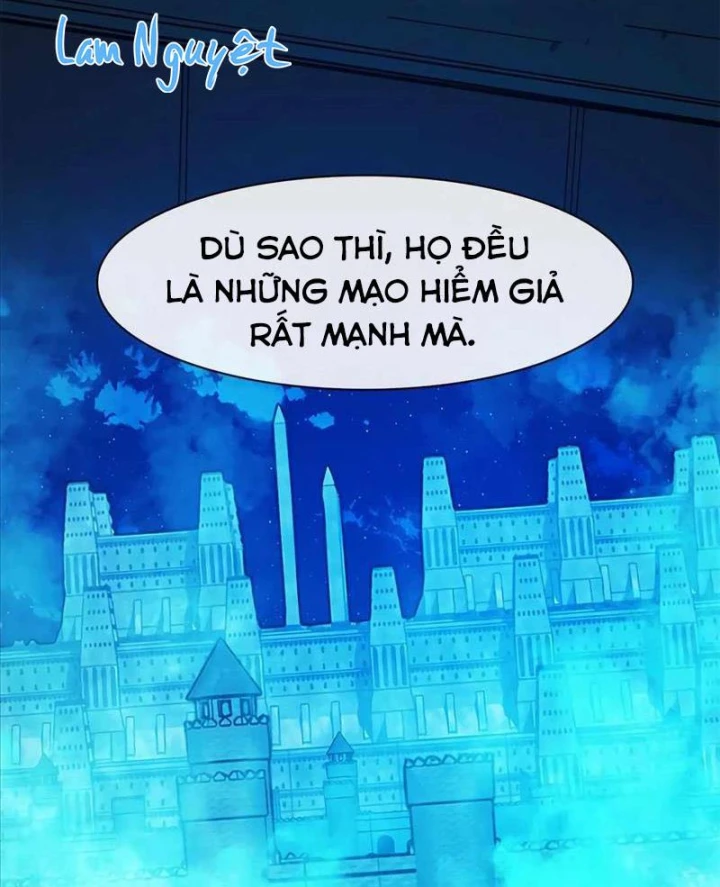 Tôi Chỉ Là Người Khuân Vác Trong Hầm Ngục Chapter 43 - 45