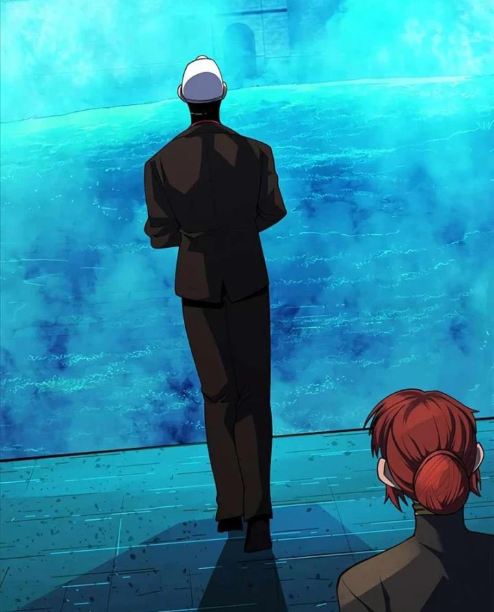 Tôi Chỉ Là Người Khuân Vác Trong Hầm Ngục Chapter 43 - 46