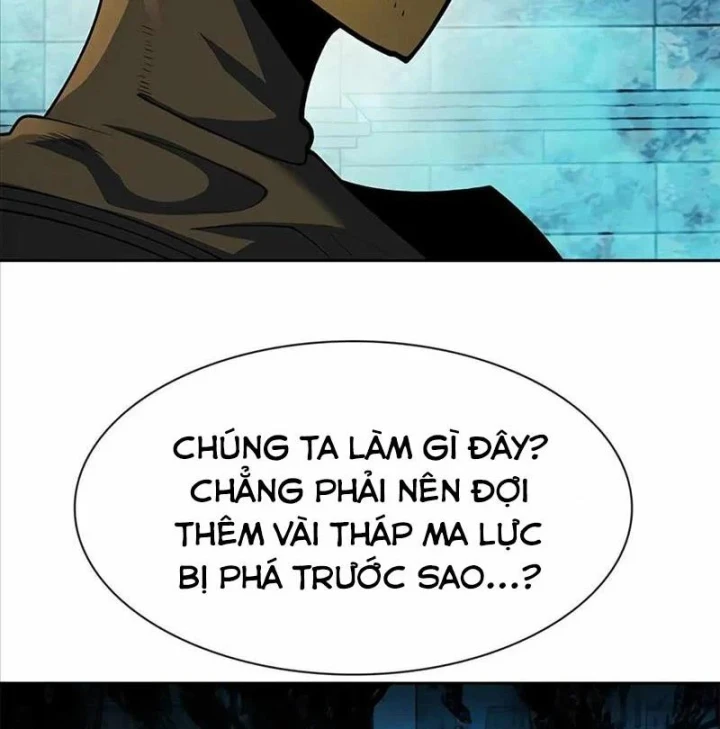 Tôi Chỉ Là Người Khuân Vác Trong Hầm Ngục Chapter 43 - 52