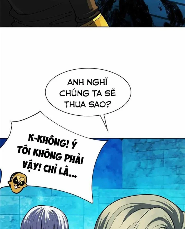 Tôi Chỉ Là Người Khuân Vác Trong Hầm Ngục Chapter 43 - 54