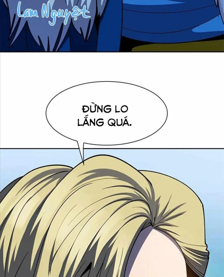 Tôi Chỉ Là Người Khuân Vác Trong Hầm Ngục Chapter 43 - 56