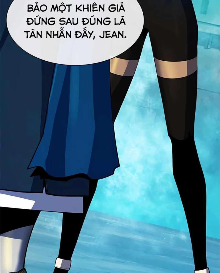 Tôi Chỉ Là Người Khuân Vác Trong Hầm Ngục Chapter 43 - 63