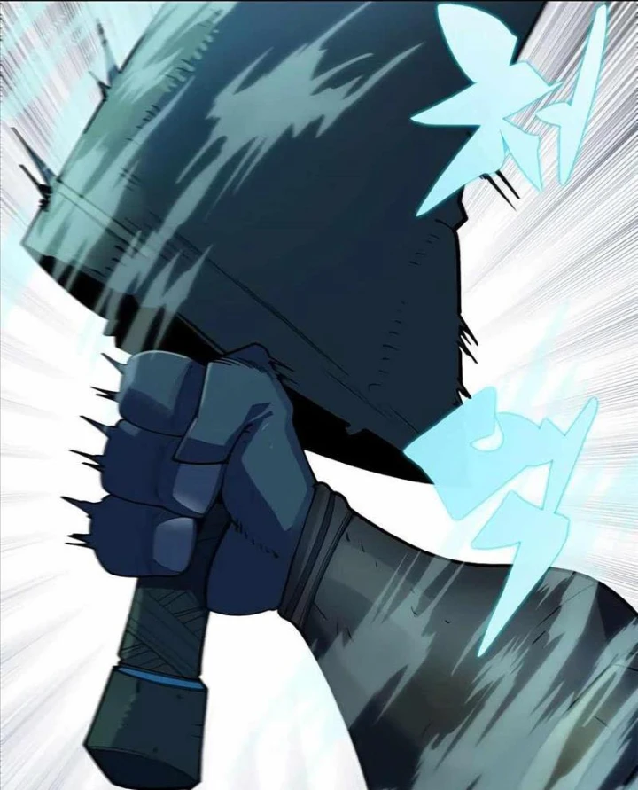 Tôi Chỉ Là Người Khuân Vác Trong Hầm Ngục Chapter 43 - 97