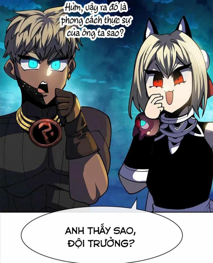 Tôi Chỉ Là Người Khuân Vác Trong Hầm Ngục Chapter 43 - 163