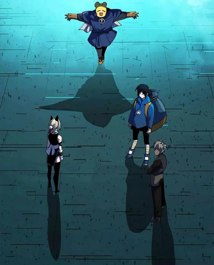 Tôi Chỉ Là Người Khuân Vác Trong Hầm Ngục Chapter 43 - 169